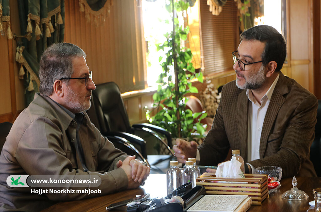 پیریزی بنیانهای تربیتی آیندهسازان در اولویت است/ درآمدزایی و شریکیابی فرهنگی مدنظر قرار گیرد