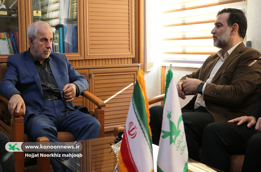 پیریزی بنیانهای تربیتی آیندهسازان در اولویت است/ درآمدزایی و شریکیابی فرهنگی مدنظر قرار گیرد