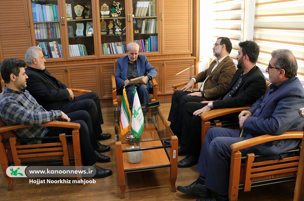 پلهای ارتباطی مسئولان کشوری و استانی افزایشمییابد/ تعامل و همگرایی در پیشبرد اهداف فرهنگی