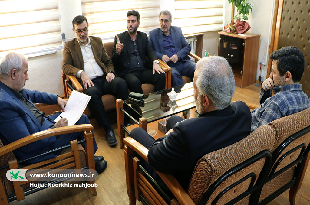 پلهای ارتباطی مسئولان کشوری و استانی افزایشمییابد/ تعامل و همگرایی در پیشبرد اهداف فرهنگی