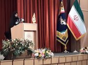عضو ارشد کانون استان ایلام رئیس مجمع بسیج دانش آموزی کشور شد