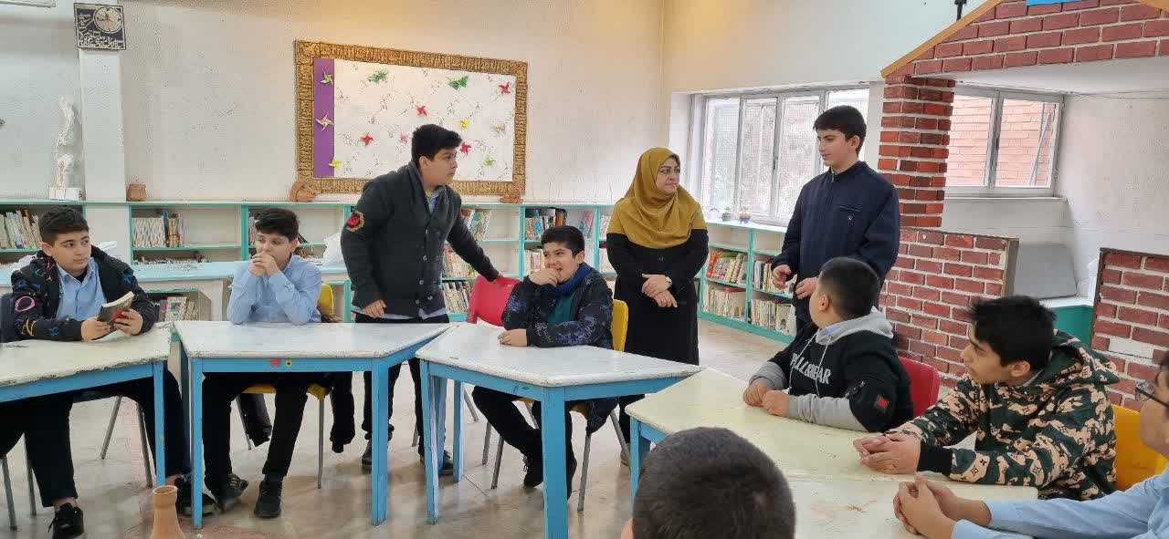 تجلیل از فرزندان شهدای مدافع سلامت و حرم