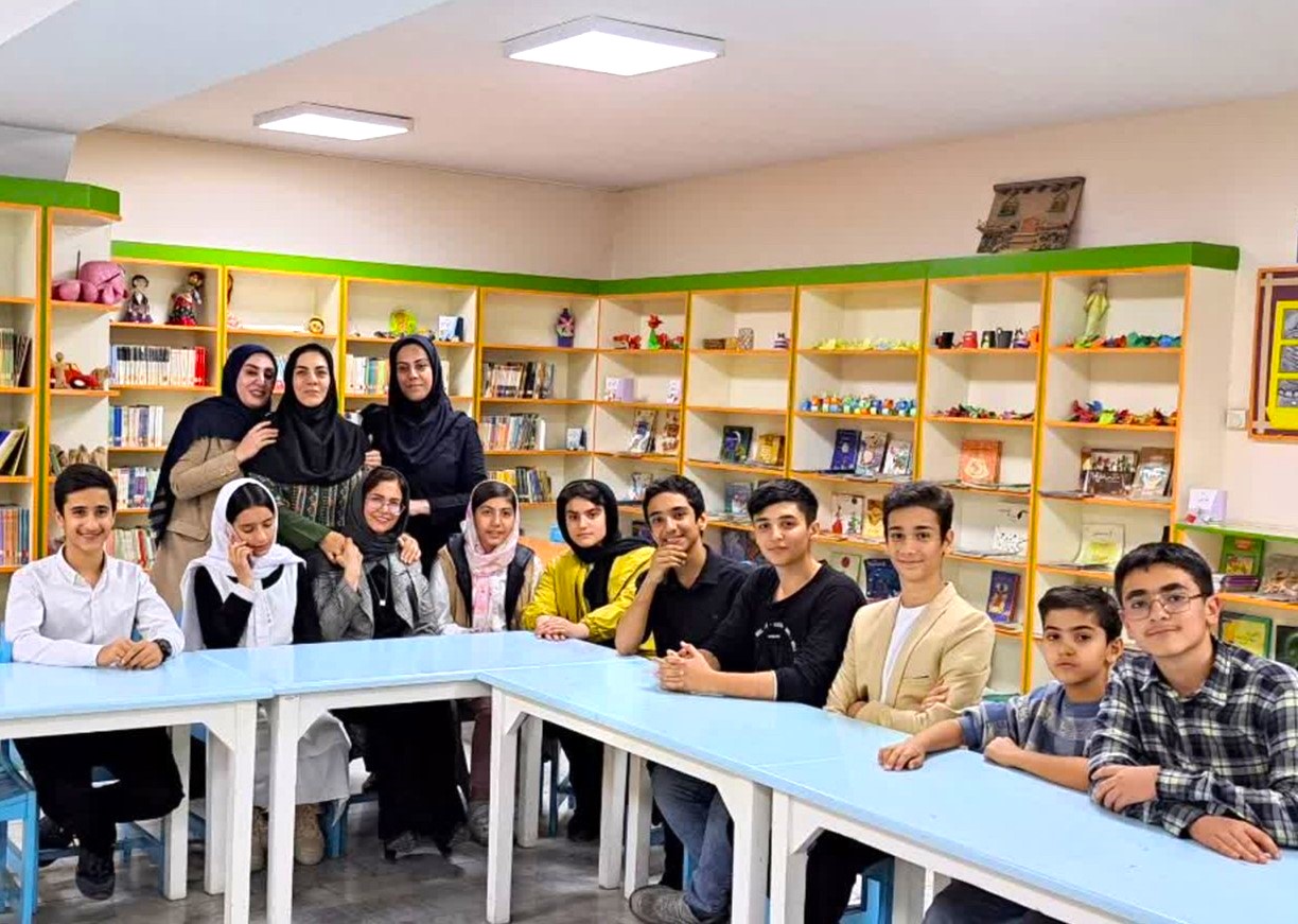 ویژه برنامه  «از خوانش تا نقد» در مرکز شماره 35