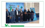 بسیجیان کانون خوزستان نائب قهرمان مسابقات دارت بانوان شاغل ادارات خوزستان شدند