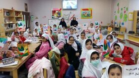 اجرای گسترده طرح ملی "کانون مدرسه" در آذربایجان شرقی