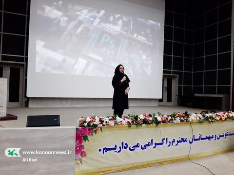 بچه زرنگ به مناطق محروم استان بوشهر رسید