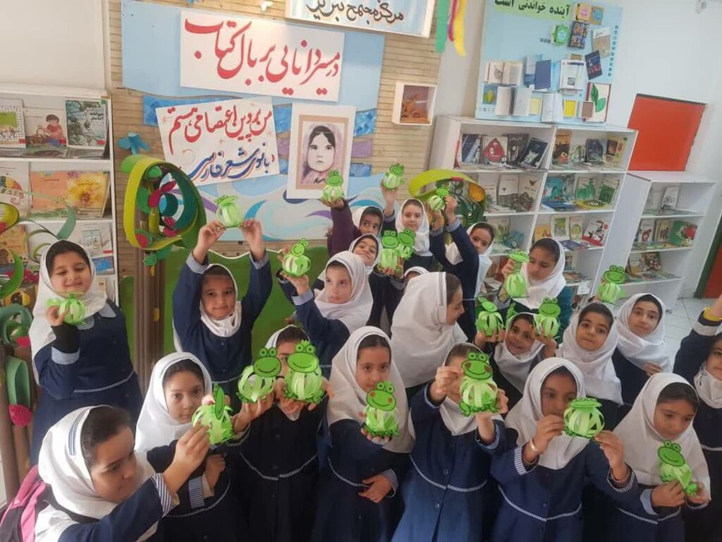 اجرای گسترده طرح ملی "کانون مدرسه" در آذربایجان شرقی