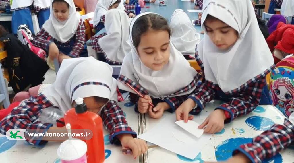 بیش از ۴ هزار دانشآموز از فعالیتهای کانون کرمان بهره میبرند
