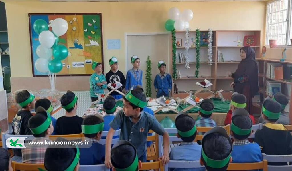 بیش از ۴ هزار دانشآموز از فعالیتهای کانون کرمان بهره میبرند