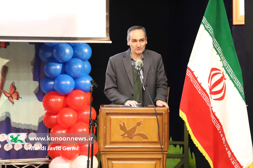 روز جهانی معلولان در کانون استان اردبیل گرامی داشته شد