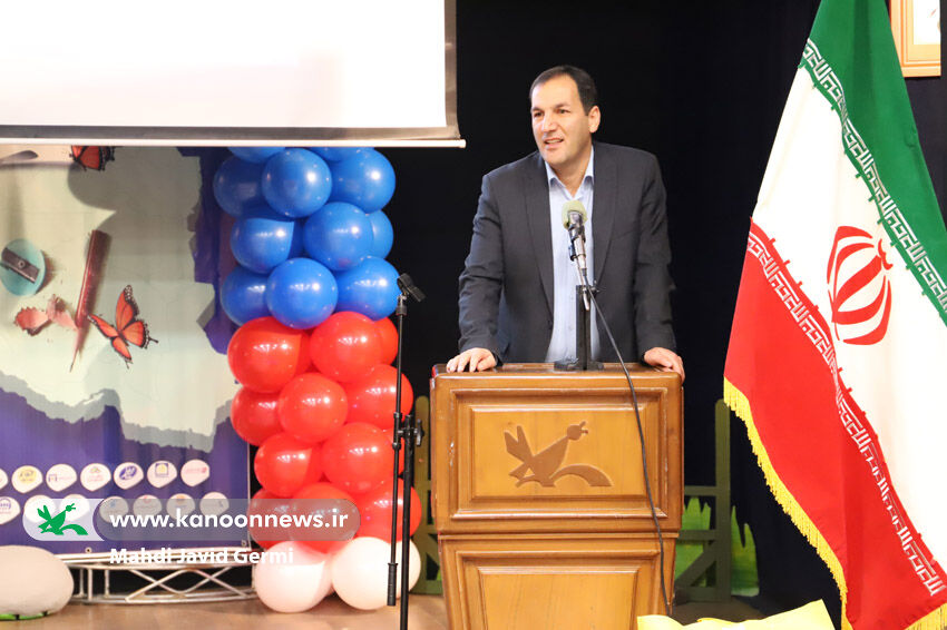 روز جهانی معلولان در کانون استان اردبیل گرامی داشته شد