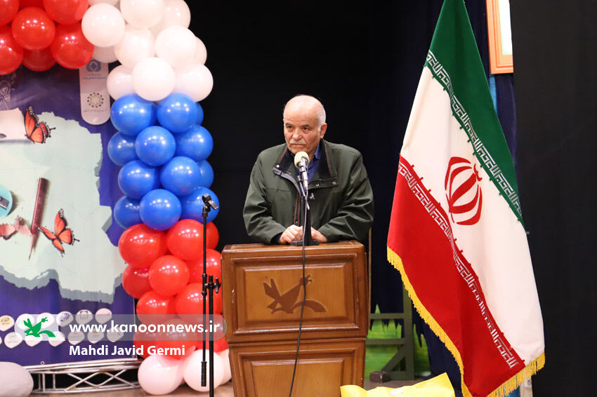 روز جهانی معلولان در کانون استان اردبیل گرامی داشته شد