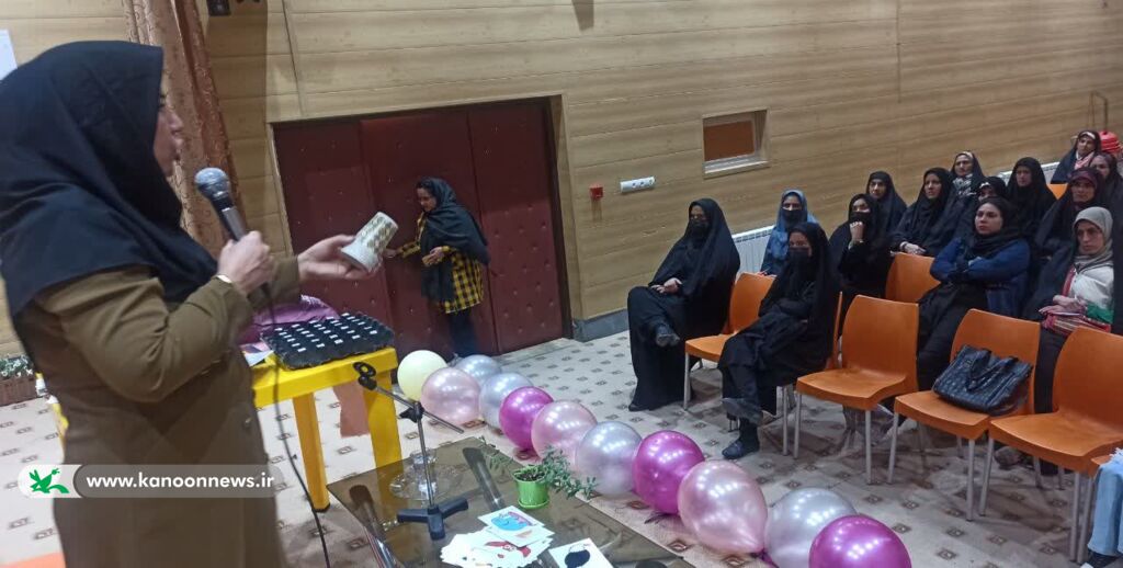 کارگاه شناسایی مشکلات رفتاری، هیجانی و یادگیری