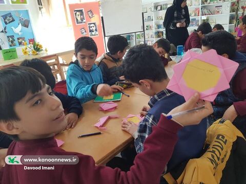 طرح ملی "کانون مدرسه" در آذربایجان شرقی - مرکز مجتمع