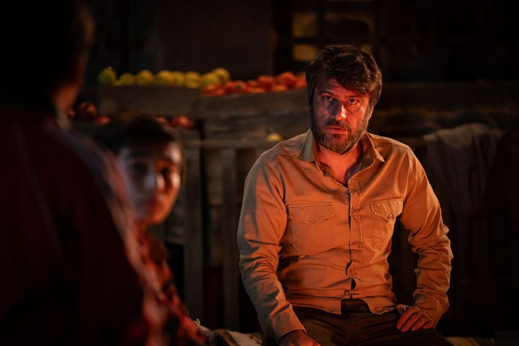 منتقدان از «باغ کیانوش» میگویند