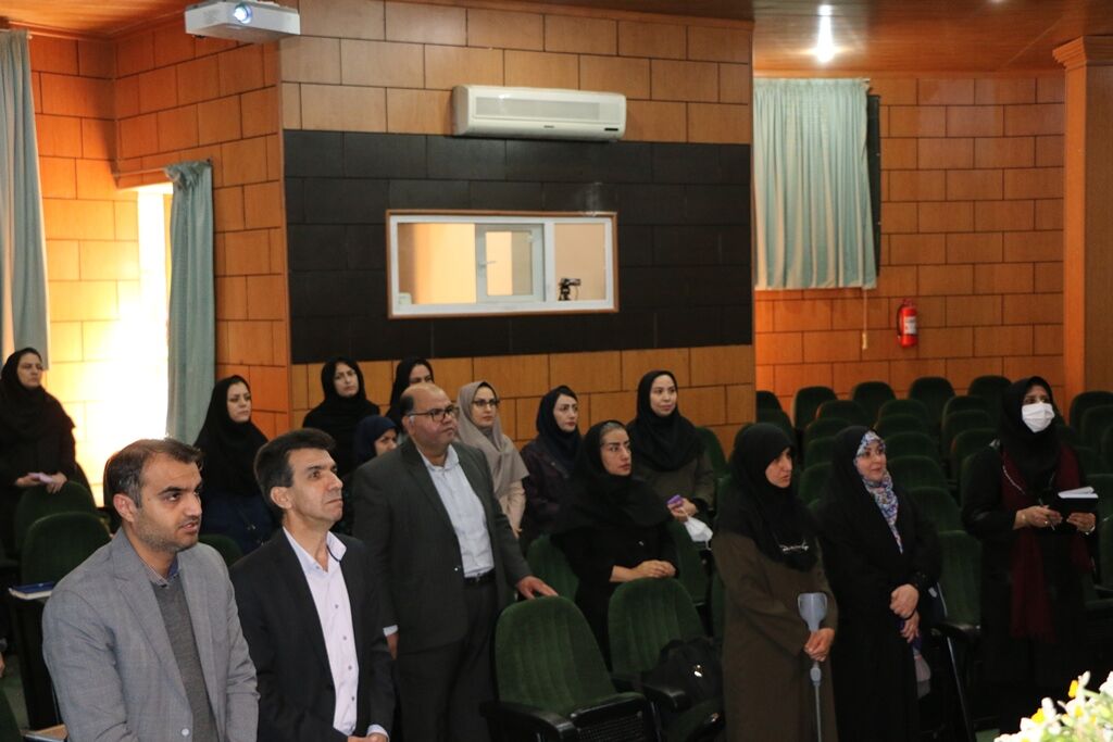 نشست «شیوههای نوین قصهگویی» برگزار شد