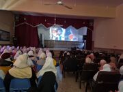 بچه‌زرنگ به شهرستان‌های کرمانشاه رفت