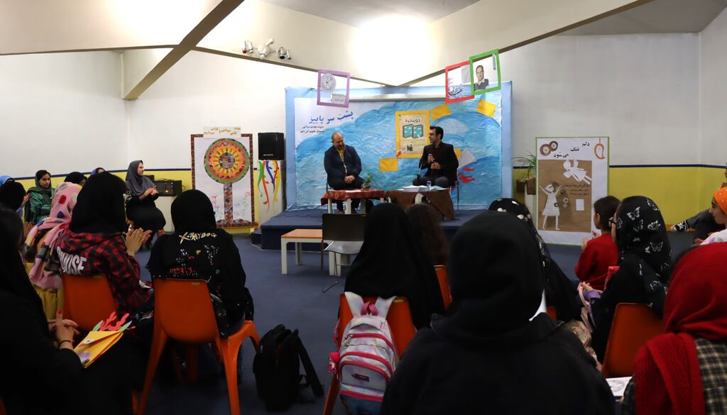 نوجوانها بهترین منتقدان هستند