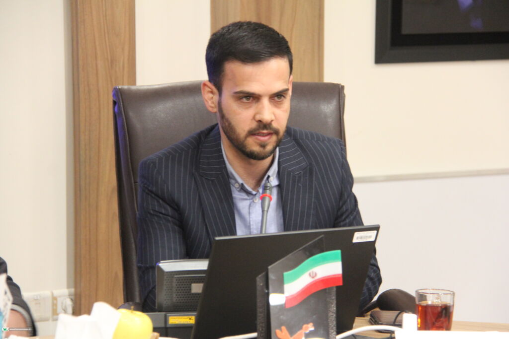 برگزاری جلسه همافزایی طرح کانون مدرسه