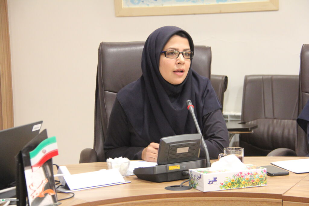 برگزاری جلسه همافزایی طرح کانون مدرسه