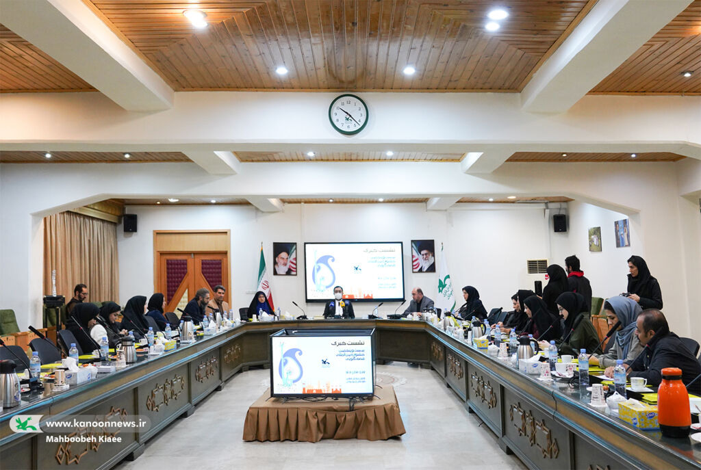 قصه و قصهگویی یک اقدام پایه فرهنگی است/ ثبت ۱۷هزار قصه در بیستوپنجمین جشنواره قصهگویی