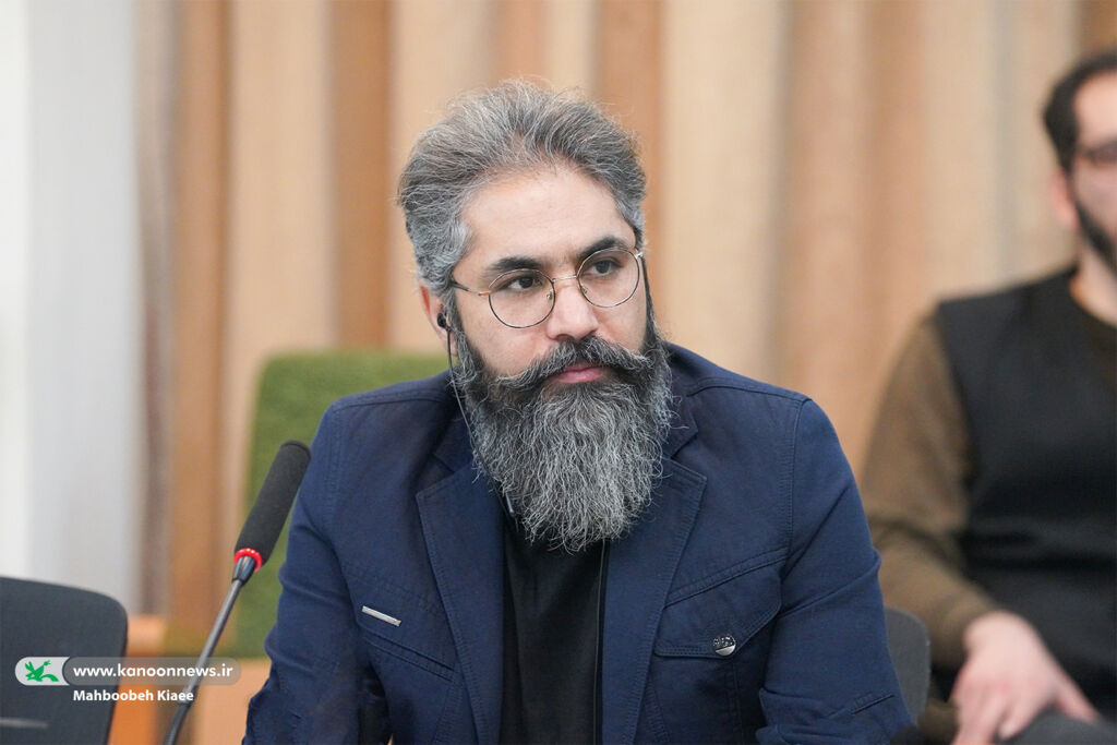 نشست رسانهای بیستوپنجمین جشنواره بینالمللی قصهگویی بایدها و نبایدهای استفاده از ابزار در قصهگویی