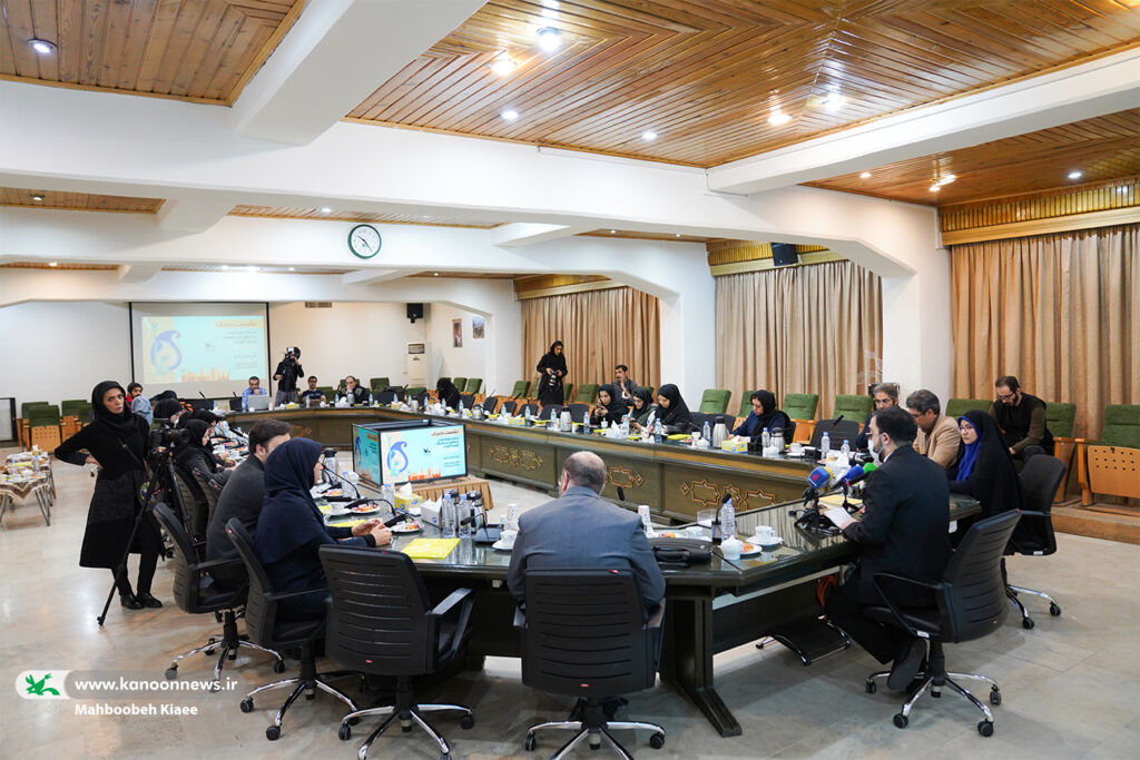 قصه و قصهگویی یک اقدام پایه فرهنگی است/ ثبت ۱۷هزار قصه در بیستوپنجمین جشنواره قصهگویی