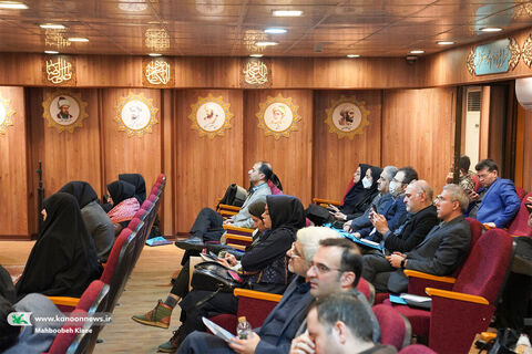 همایش «فرهنگ، رسانه و تحولات نسلی در ایران: روندها، چالش‌ها و راهکارها»