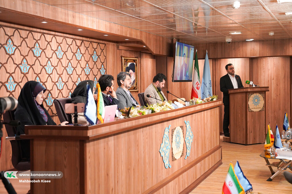 محصولات فرهنگی در انتقال حافظه بین نسلی نقش مهمی ایفا میکنند