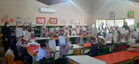 اجرای طرح «کانون،مدرسه» در مراکز فرهنگی هنری کانون گلستان