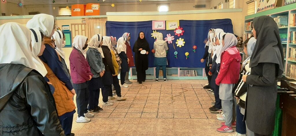 هفته‌ای به نام نماز در مراکز فرهنگی و هنری کانون استان قزوین