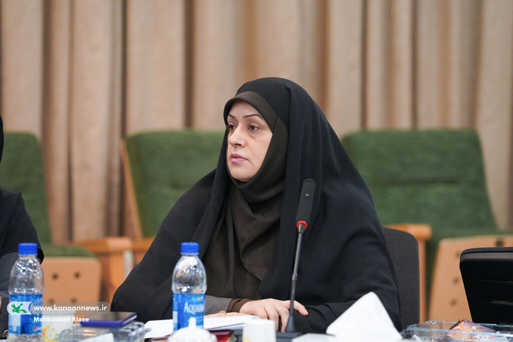 برگزاری بخش علمی جشنواره قصهگویی، روزهای ۱۶ و ۱۷ دی در کرمانشاه