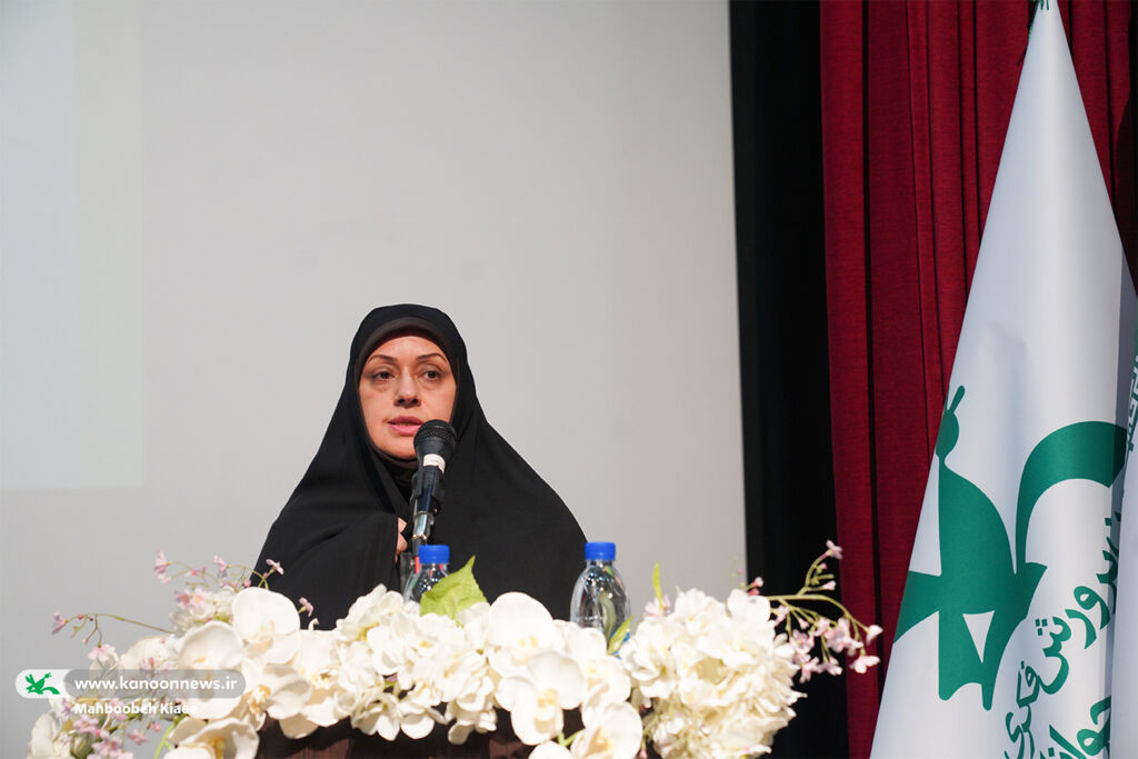 پژوهش پشتوانه تمام فعالیتهاست