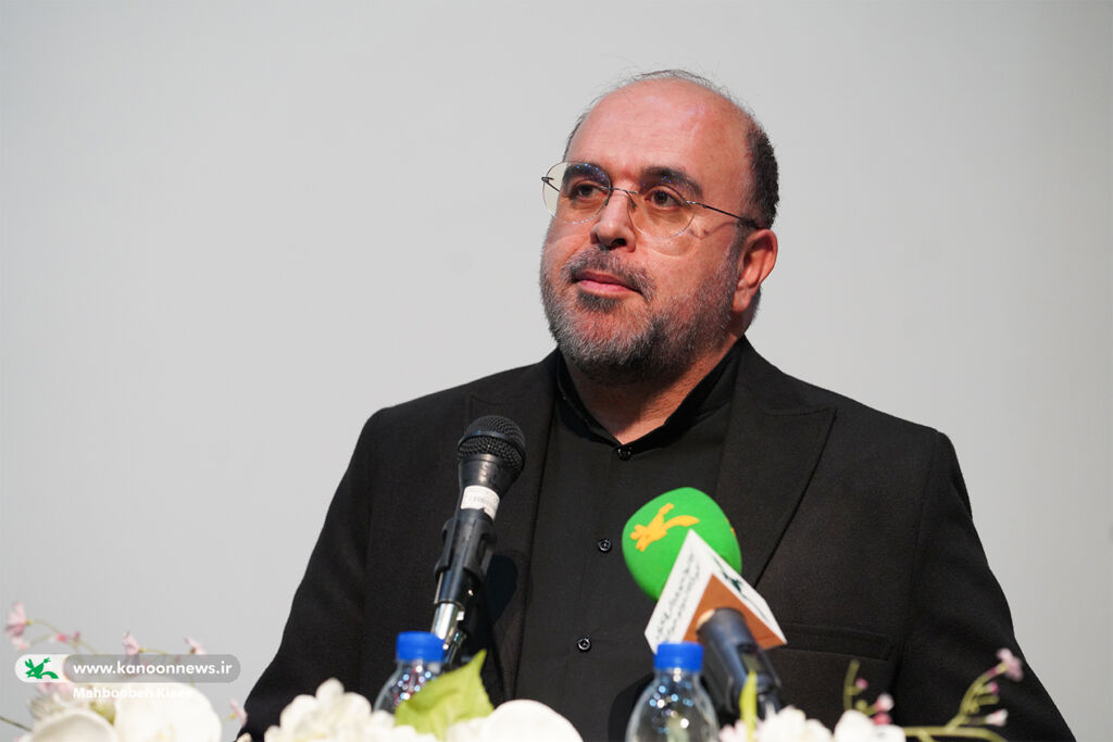 پژوهش پشتوانه تمام فعالیتهاست