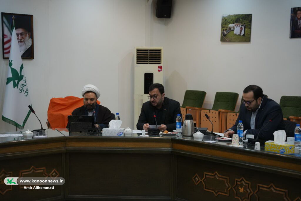 کانون پرورش فکری بستر کنشگری جوانان انقلابی را فراهم میسازد