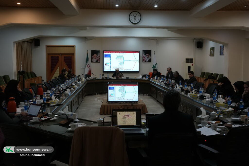 امروز هوش مصنوعی مرگ تئوریها را رقم میزند