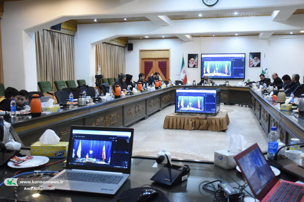 هدایت تحصیلی باید همزمان با آموزش عمومی باشد