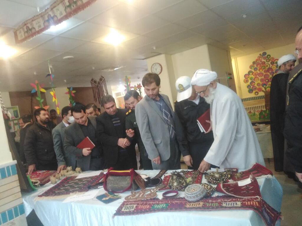 برپایی جشنواره " باور های استوار"در مرکز فرهنگی هنری راز