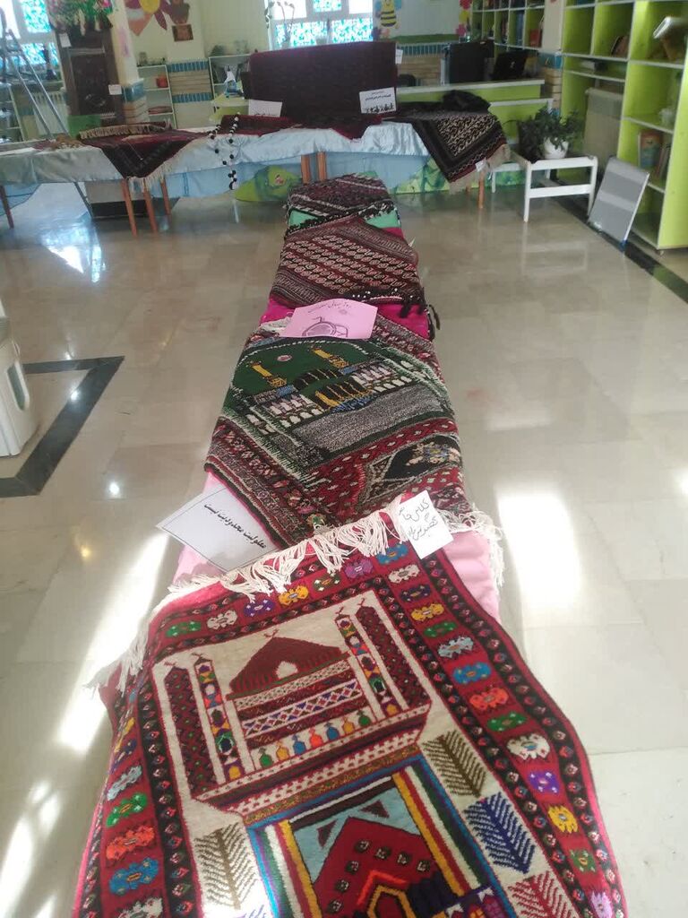 برپایی جشنواره " باور های استوار"در مرکز فرهنگی هنری راز