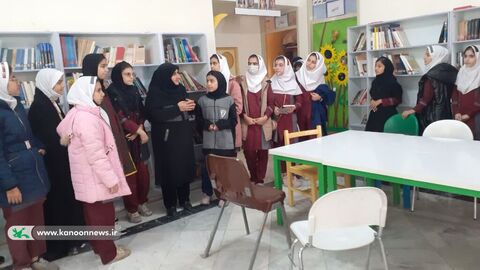 سوگواری مراکز کانون لرستان درایام شهادت حضرت فاطمه(س)