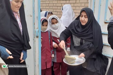 سوگواری مراکز کانون لرستان درایام شهادت حضرت فاطمه(س)
