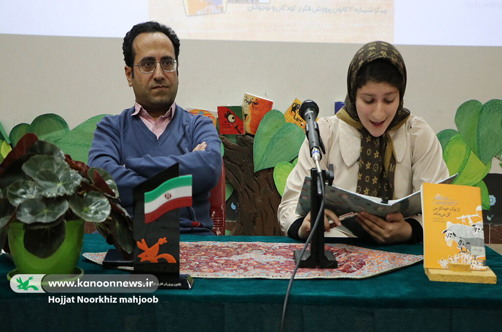 ایجاد حس مشترک با مخاطب، شاخصه یک اثر موفق است