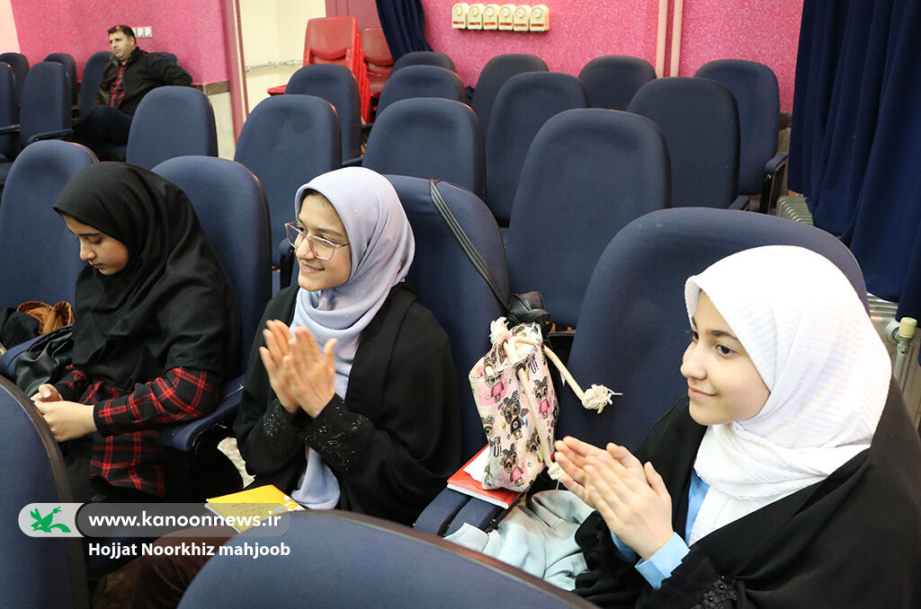 ایجاد حس مشترک با مخاطب، شاخصه یک اثر موفق است