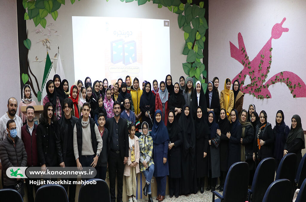 ایجاد حس مشترک با مخاطب، شاخصه یک اثر موفق است