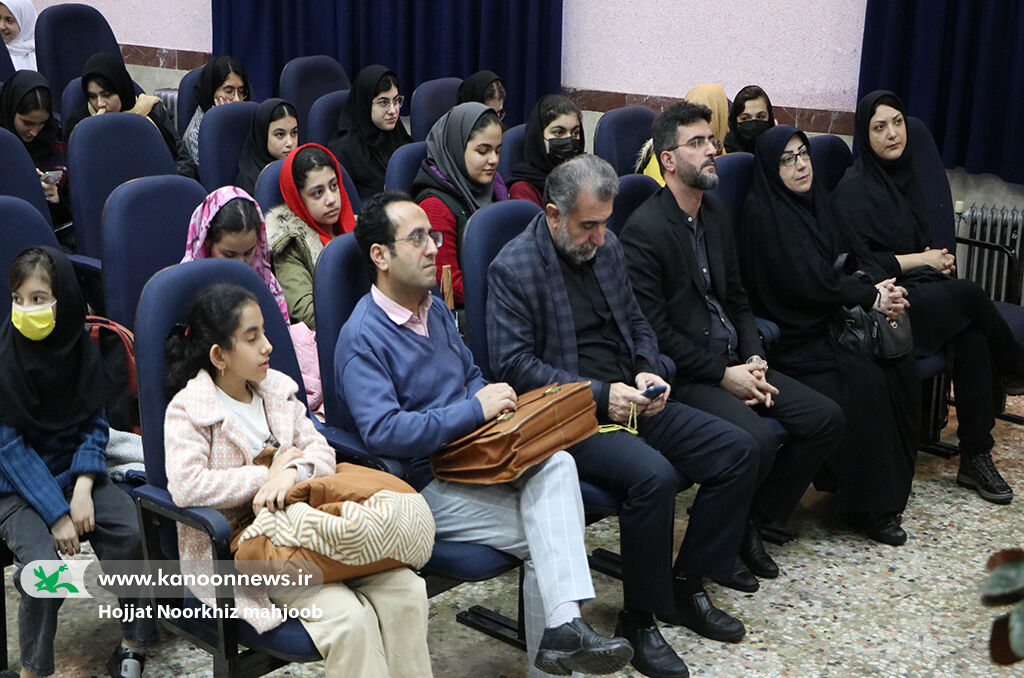 ایجاد حس مشترک با مخاطب، شاخصه یک اثر موفق است