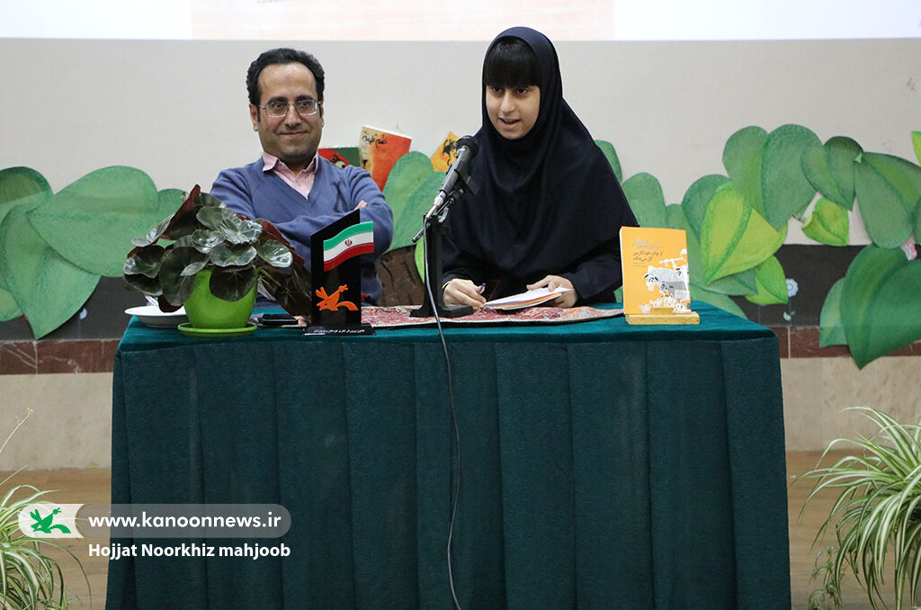 ایجاد حس مشترک با مخاطب، شاخصه یک اثر موفق است
