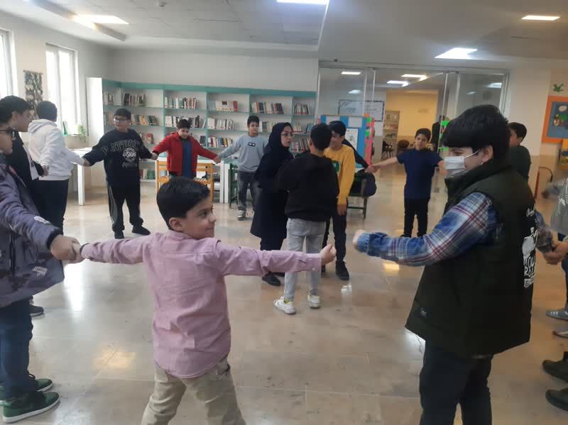 اجرای طرح کانون- مدرسه در مراکز البرز