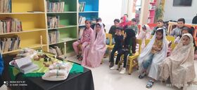 مراسم عزاداری بانوی دو عالم در مراکز همدان برگزار شد