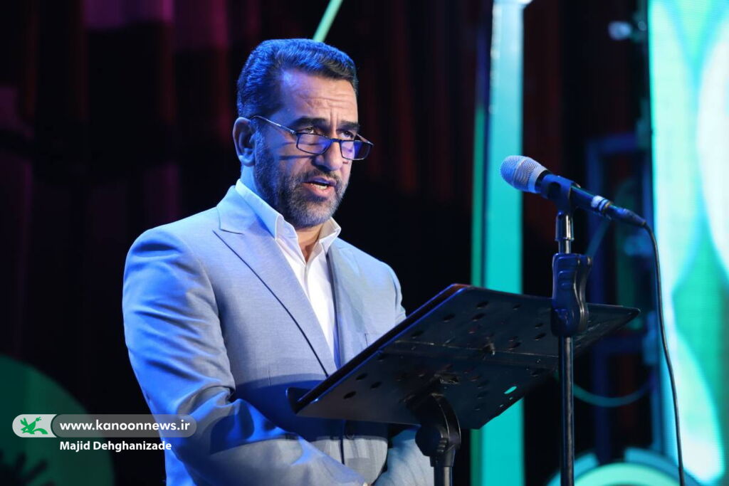 قصه حماسه کودکان غزه به گوش کودکان جهان برسد