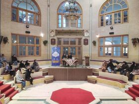 انجمن نویسندگان نوجوان کانون پرورش فکری کودکان و نوجوانان استان اصفهان